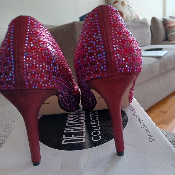 DE BLOSSOM COLLECTION - Picture 5 of 6